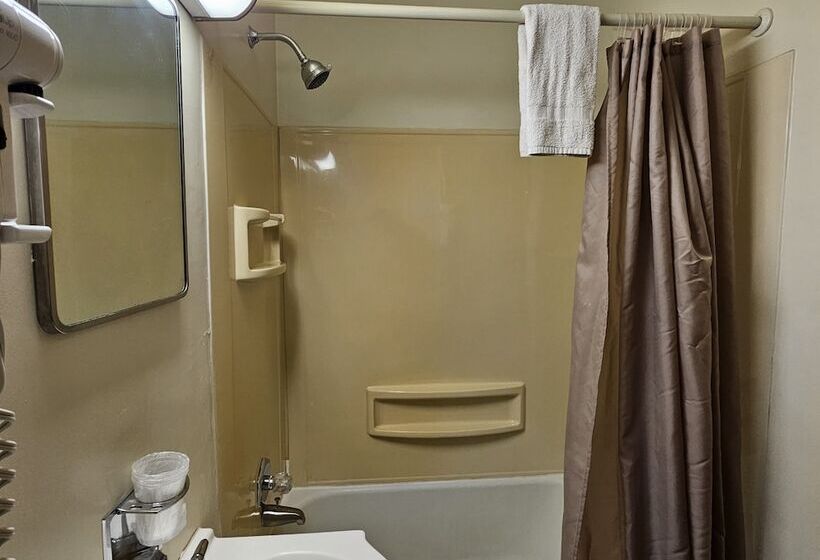 Home Motel Abbotsford