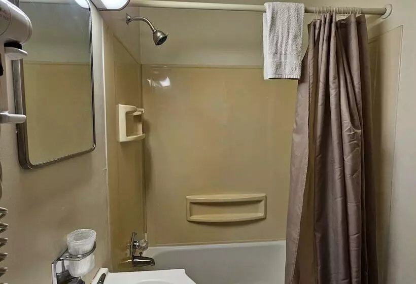 Home Motel Abbotsford