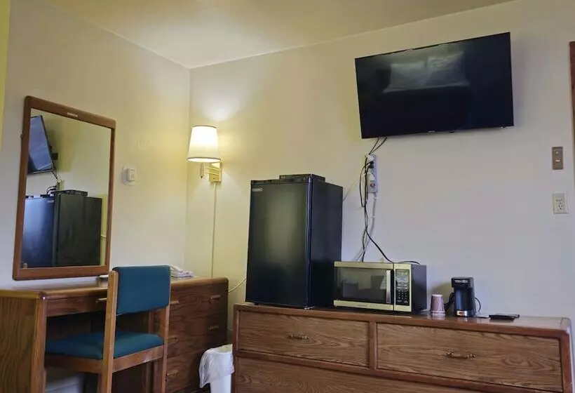 Home Motel Abbotsford