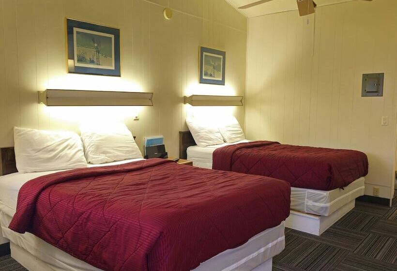 Home Motel Abbotsford