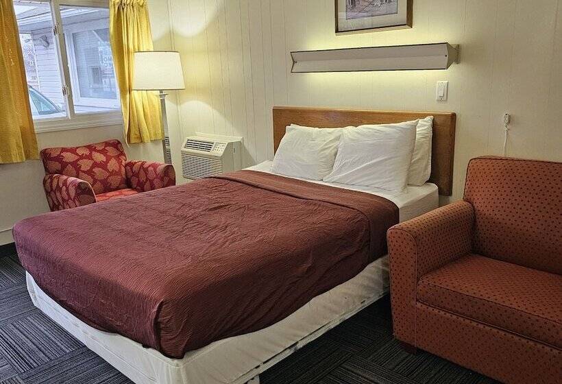 Home Motel Abbotsford