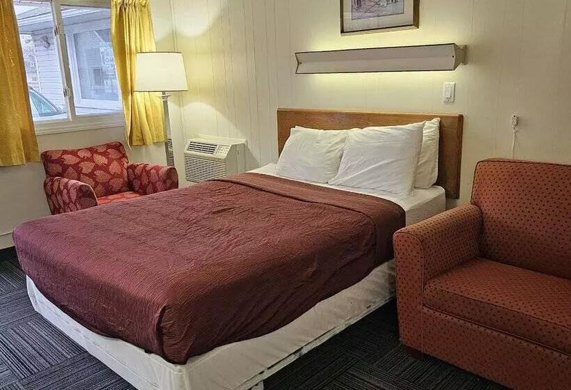 Home Motel Abbotsford