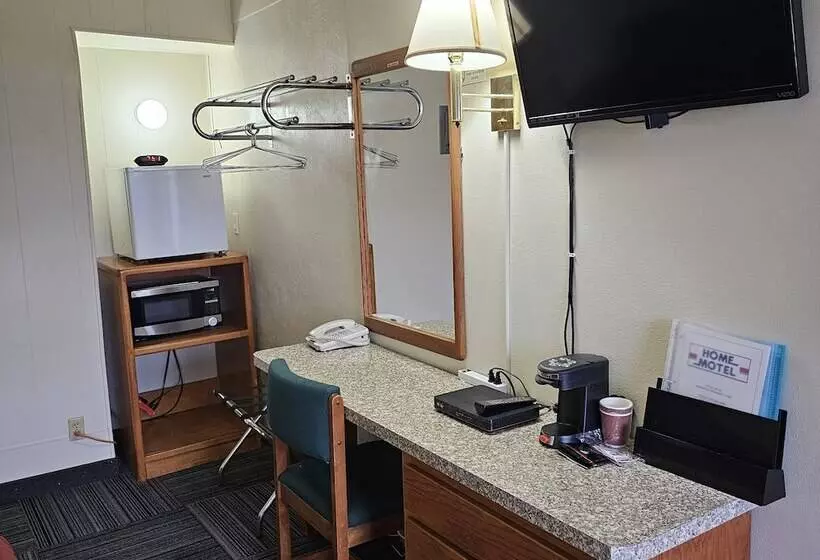 Home Motel Abbotsford