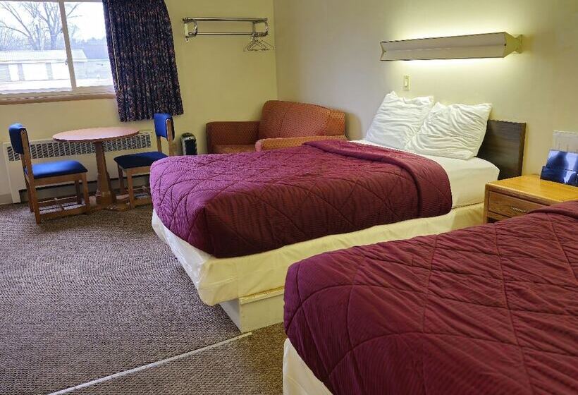 Home Motel Abbotsford