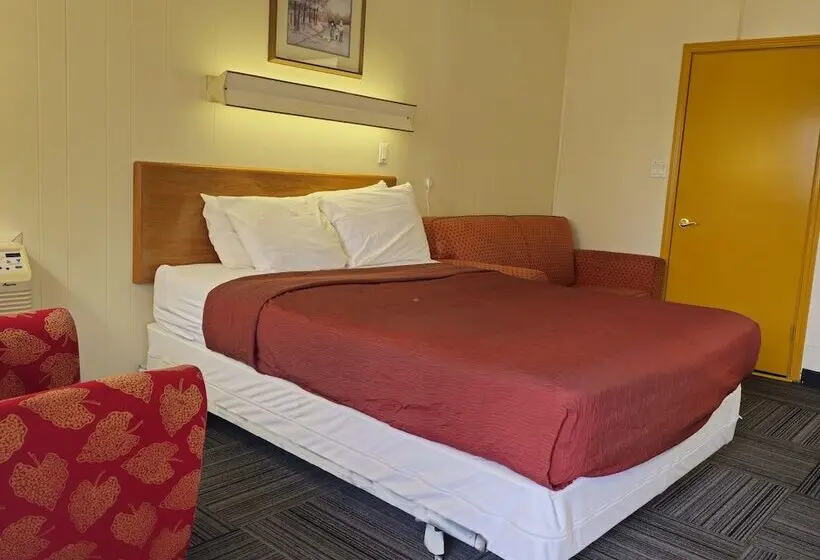 Home Motel Abbotsford