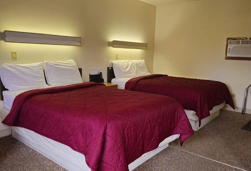 Home Motel Abbotsford
