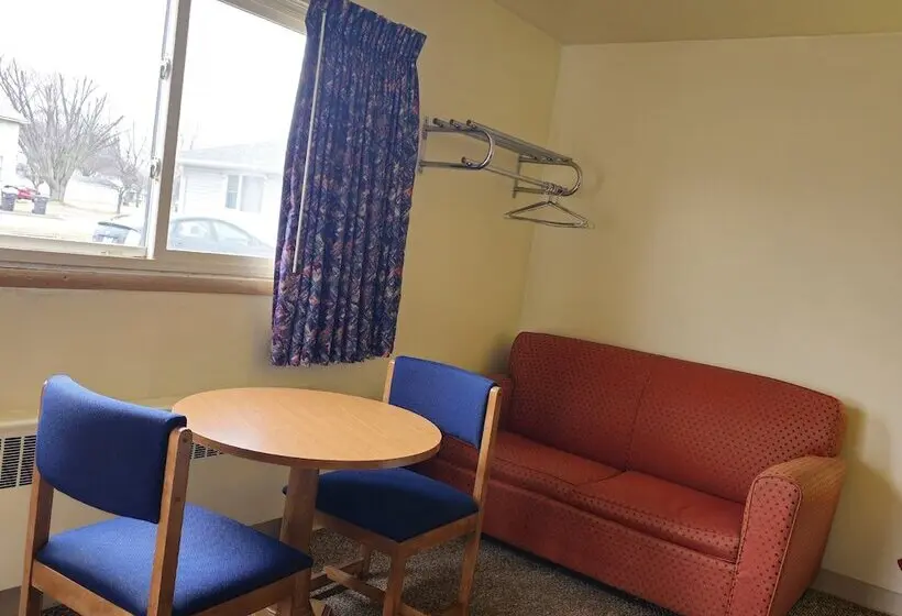 Home Motel Abbotsford