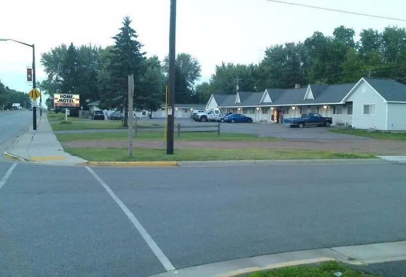 Home Motel Abbotsford