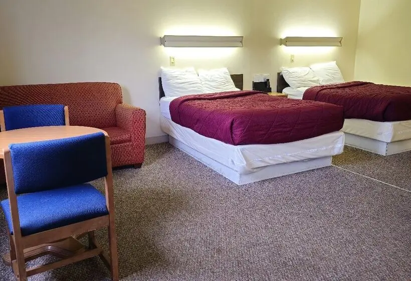 Home Motel Abbotsford