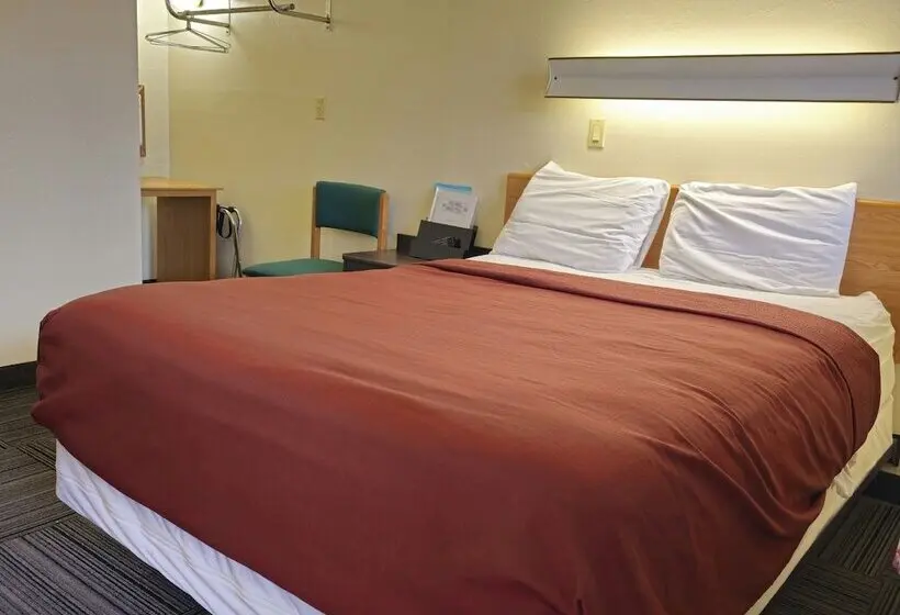 Home Motel Abbotsford