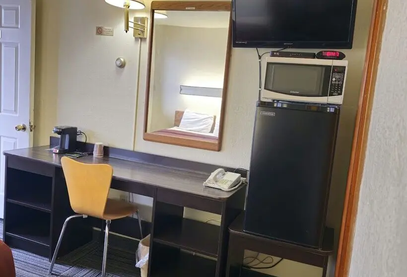 Home Motel Abbotsford