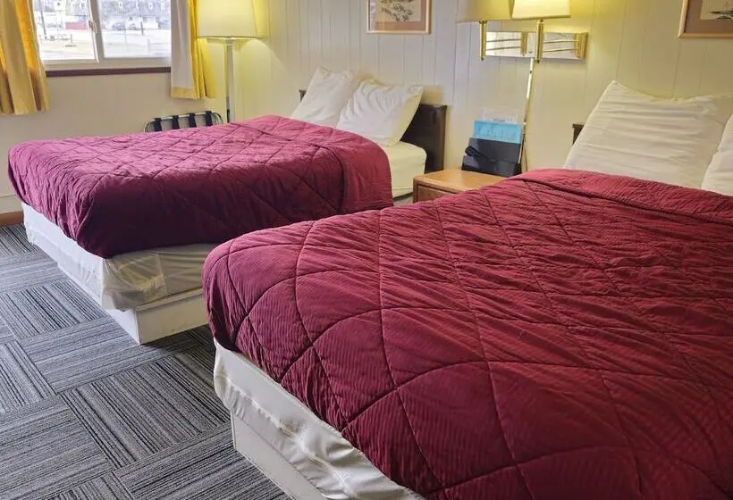 Home Motel Abbotsford