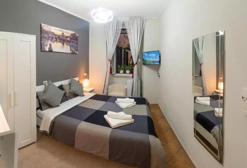 ホテル Martini Rooms