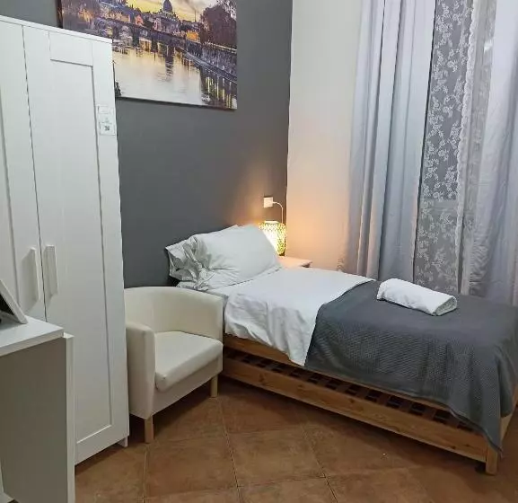 ホテル Martini Rooms