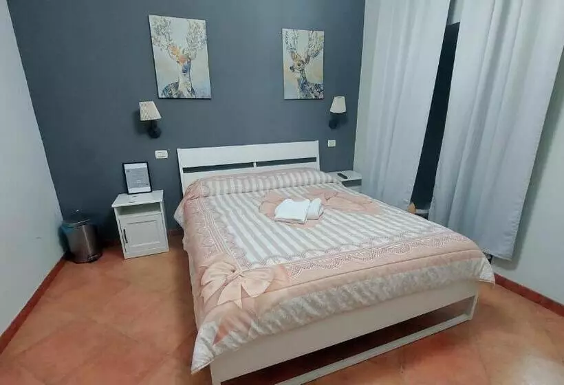 ホテル Martini Rooms