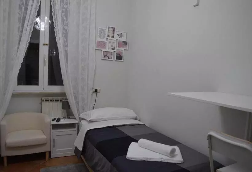 ホテル Martini Rooms