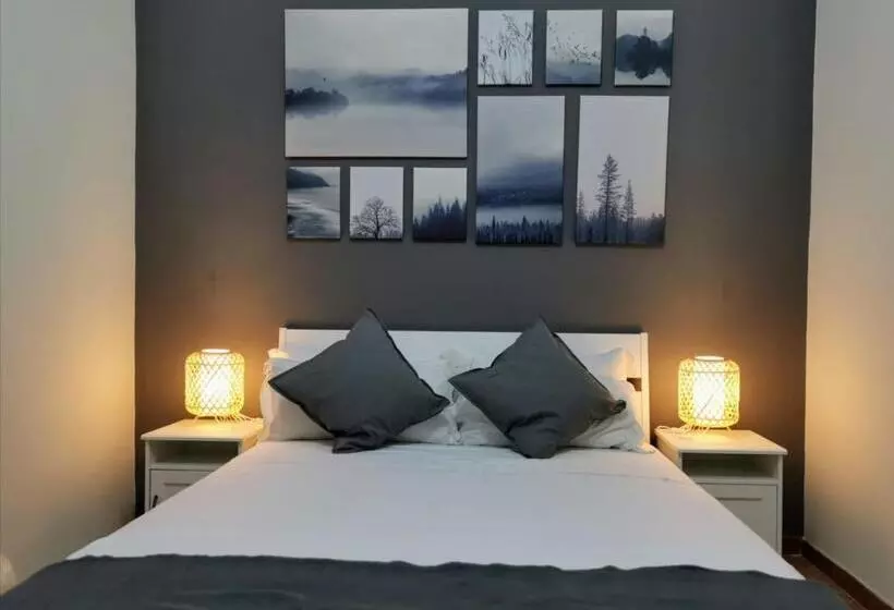 ホテル Martini Rooms