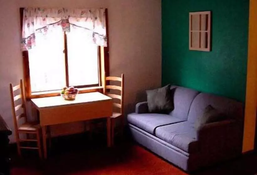 酒店 Amizette Inn And Restaurant