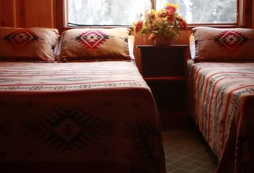 酒店 Amizette Inn And Restaurant