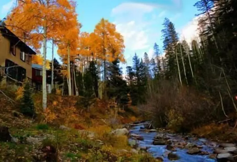 酒店 Amizette Inn And Restaurant