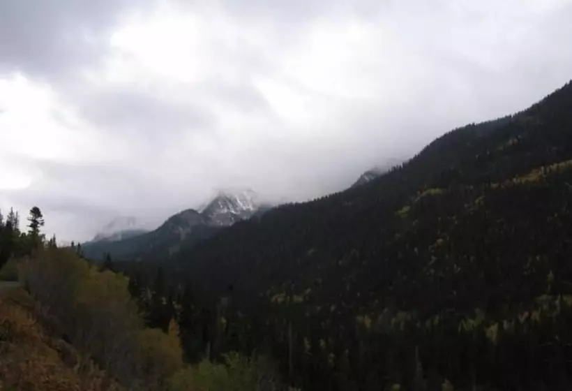 酒店 Amizette Inn And Restaurant