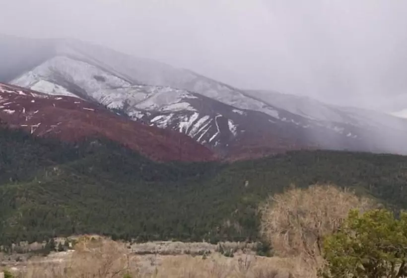 酒店 Amizette Inn And Restaurant