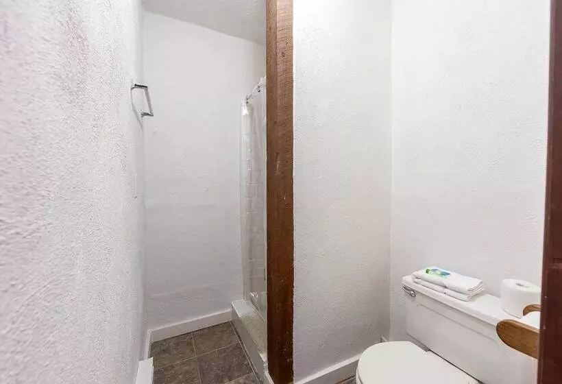 酒店 Amizette Inn And Restaurant