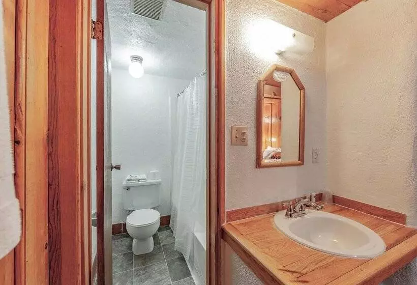 酒店 Amizette Inn And Restaurant