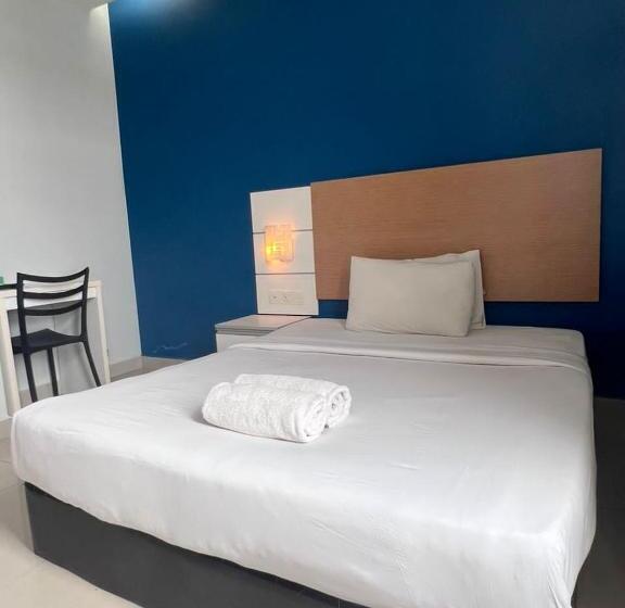 酒店 Bangi Business