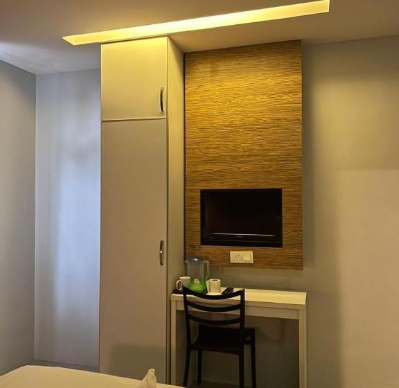 酒店 Bangi Business