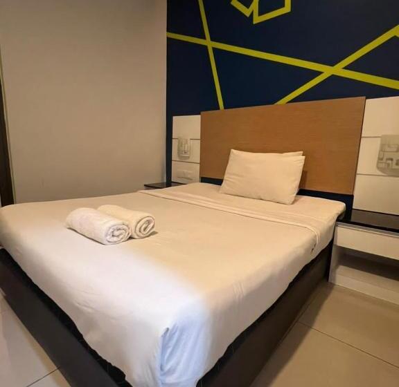 酒店 Bangi Business