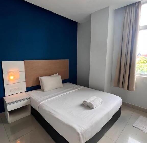 酒店 Bangi Business