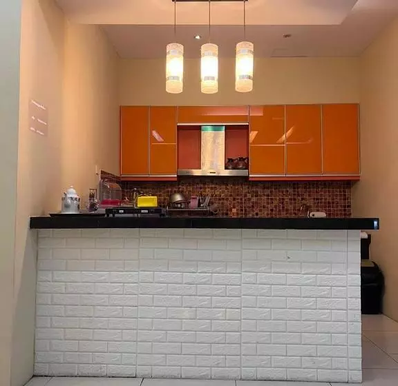 Отель Bangi Business