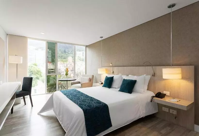 호텔 Bh Bicentenario