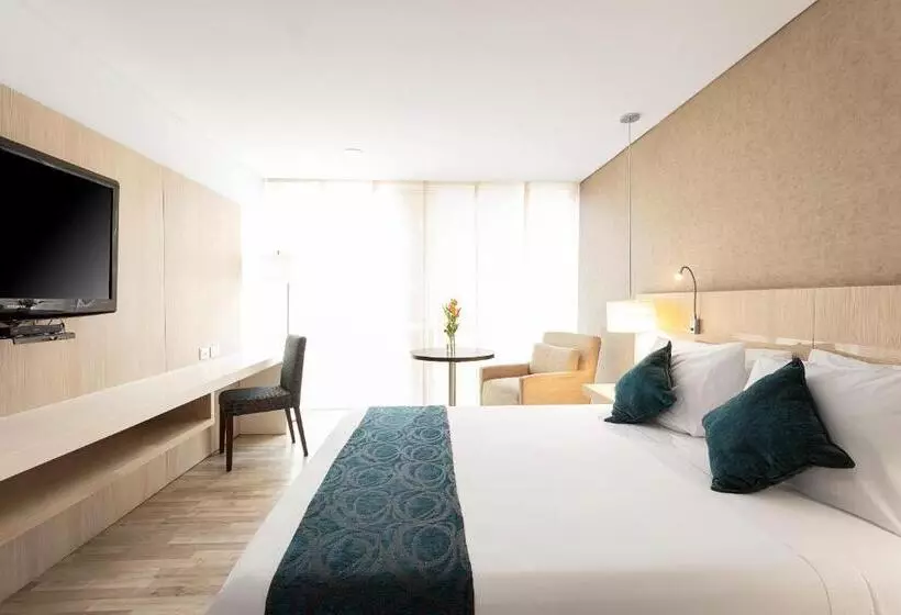 호텔 Bh Bicentenario