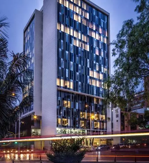 호텔 Bh Bicentenario