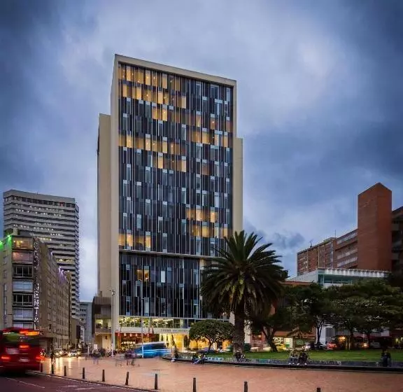 호텔 Bh Bicentenario