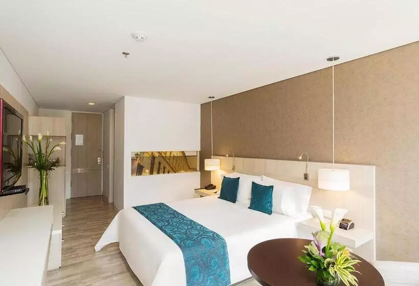 호텔 Bh Bicentenario