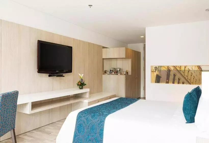 호텔 Bh Bicentenario