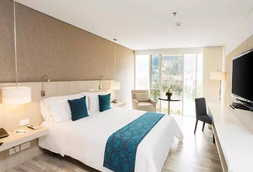 호텔 Bh Bicentenario