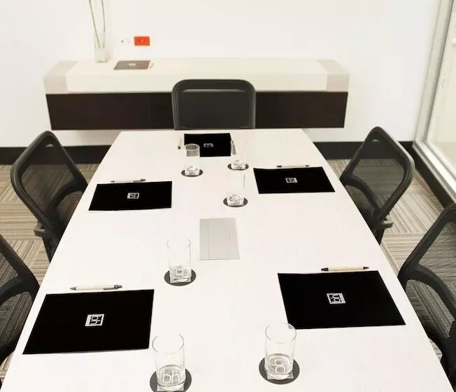 호텔 Bh Bicentenario