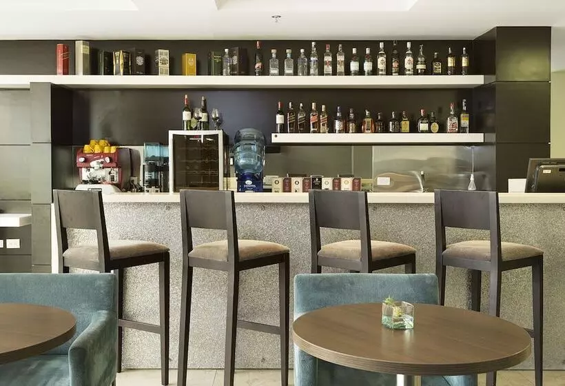 호텔 Bh Bicentenario