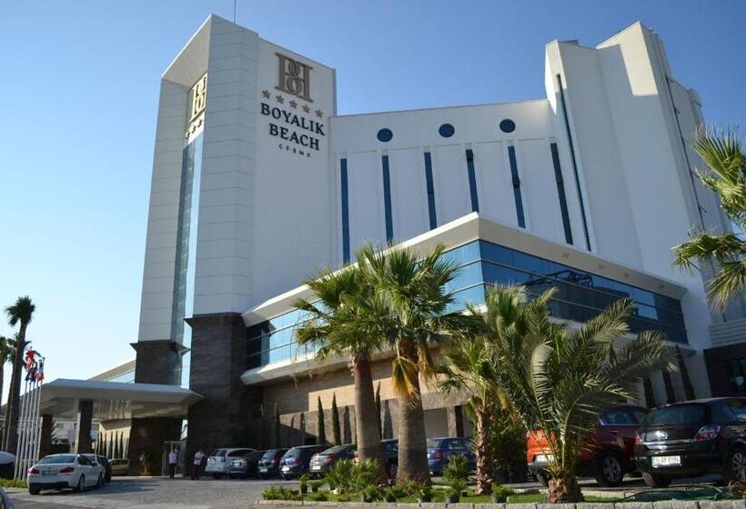 Boyalik Beach Hotel & Spa Cesme