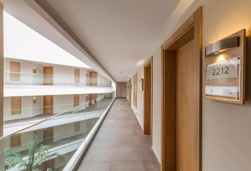 Boyalik Beach Hotel & Spa Cesme