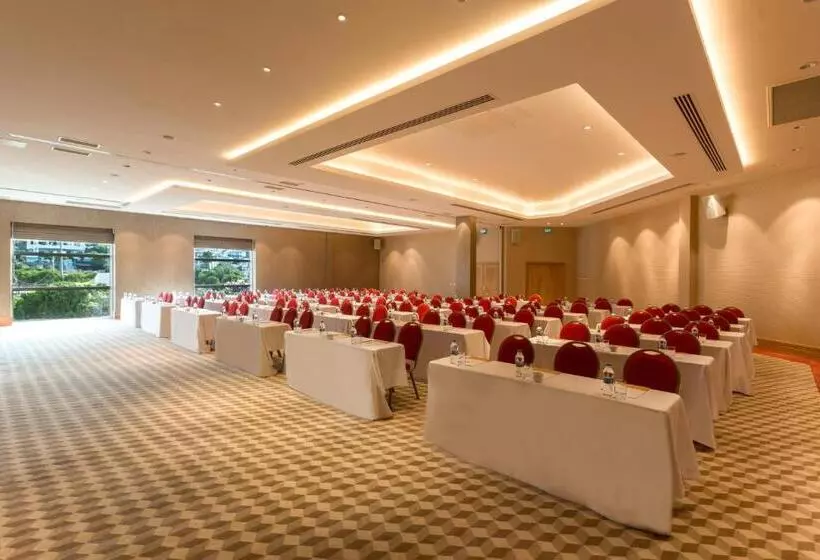 Boyalik Beach Hotel & Spa Cesme