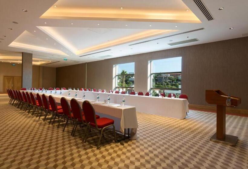 Boyalik Beach Hotel & Spa Cesme