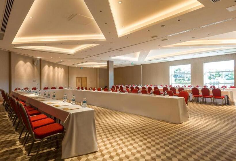 Boyalik Beach Hotel & Spa Cesme