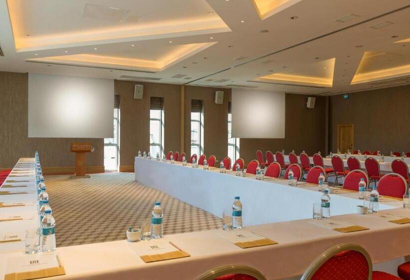 Boyalik Beach Hotel & Spa Cesme