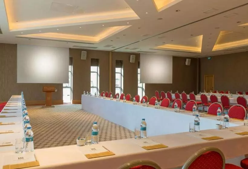 Boyalik Beach Hotel & Spa Cesme