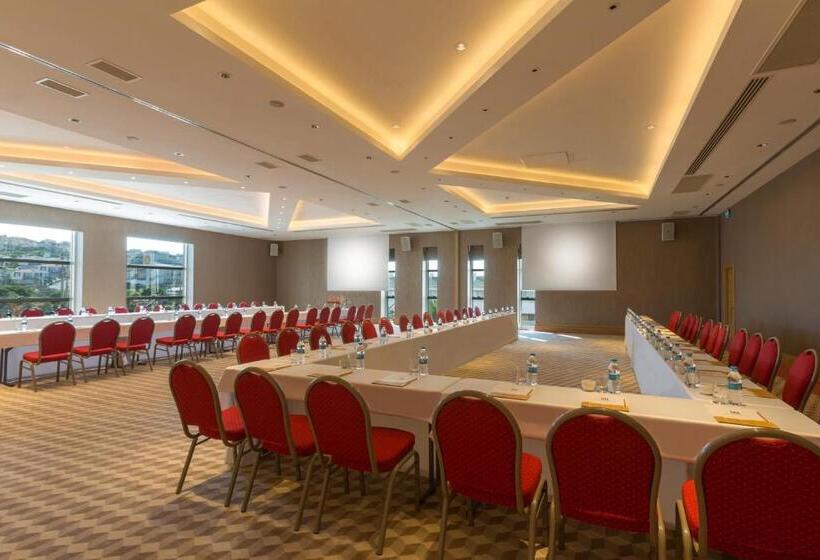 Boyalik Beach Hotel & Spa Cesme